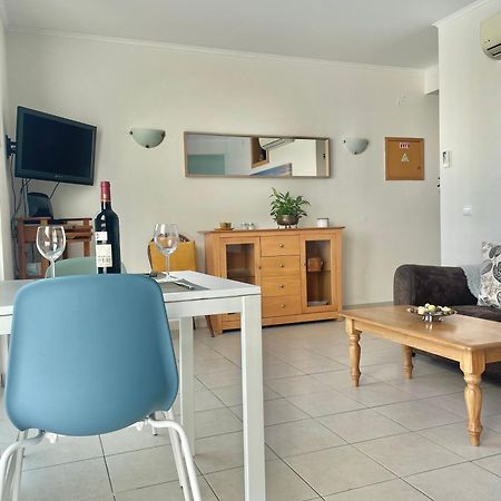 Bayview Apartment 106 Albufeira Esterno foto