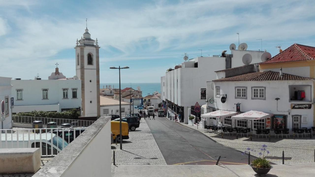 Bayview Apartment 106 Albufeira Esterno foto