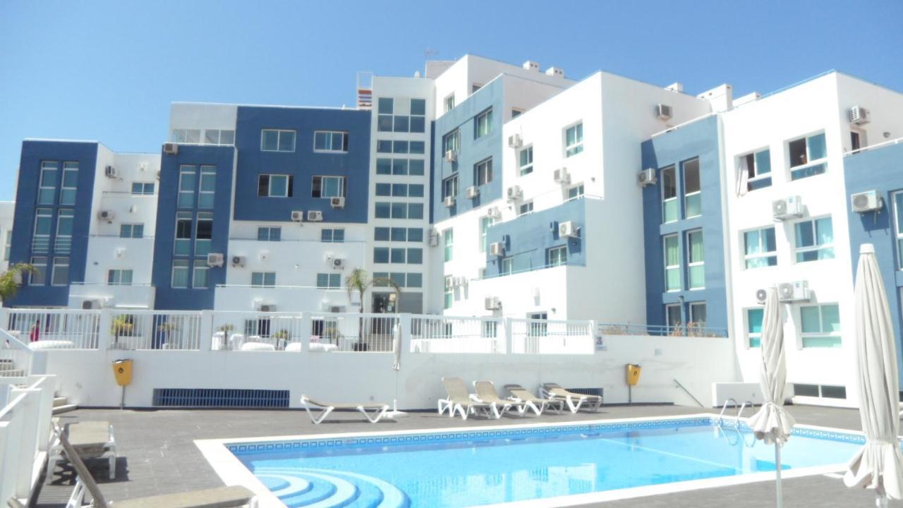 Bayview Apartment 106 Albufeira Esterno foto