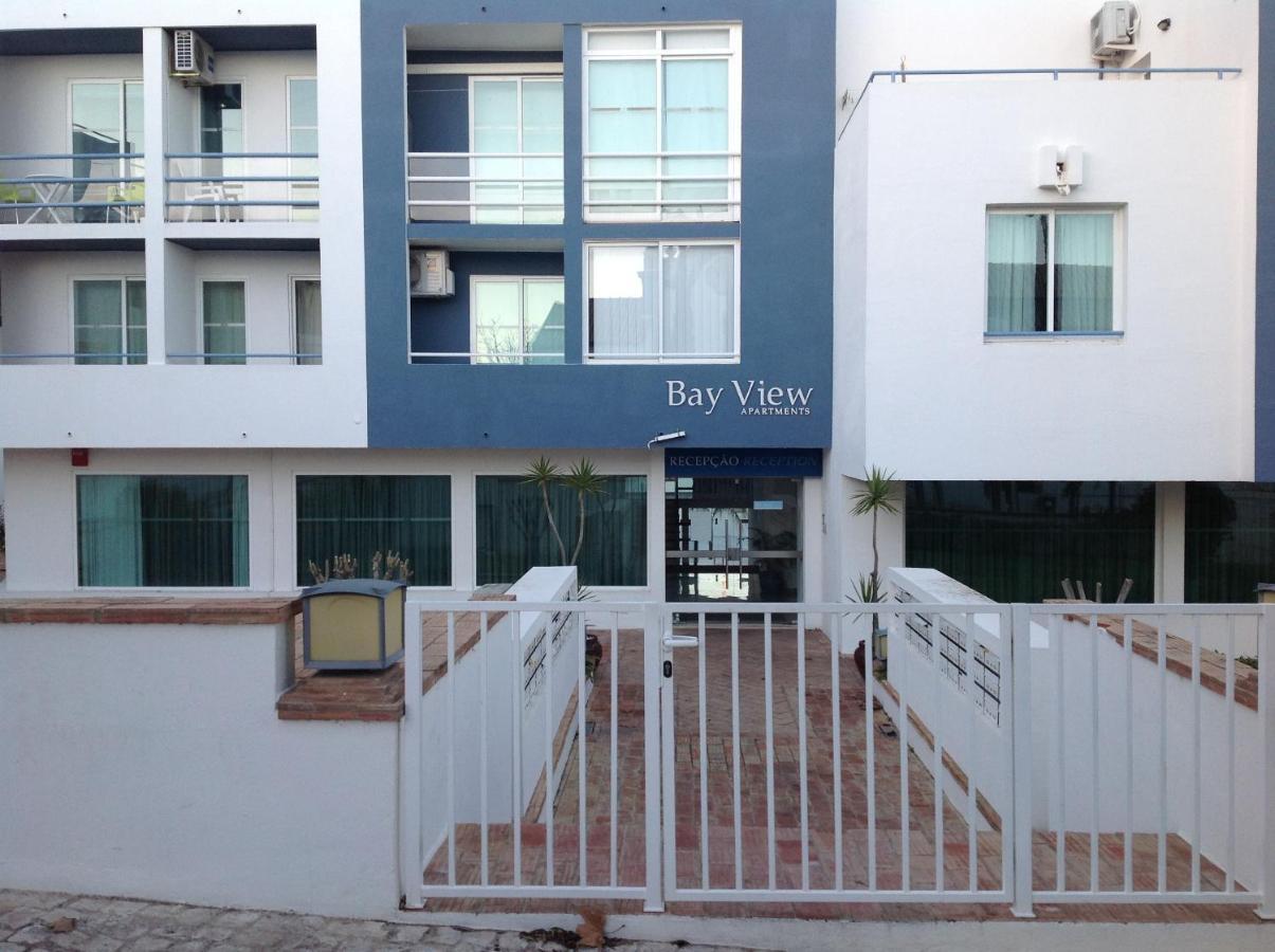 Bayview Apartment 106 Albufeira Esterno foto