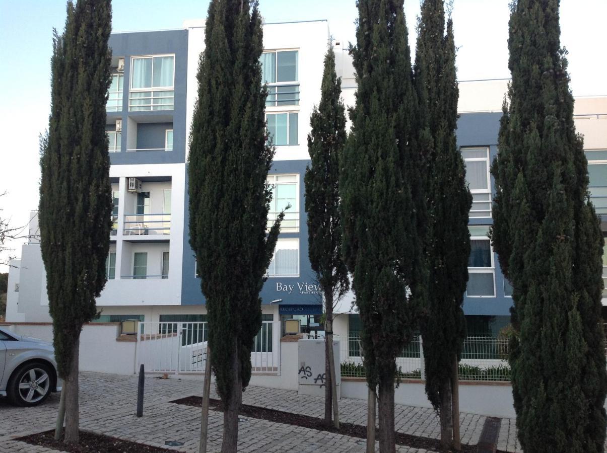 Bayview Apartment 106 Albufeira Esterno foto