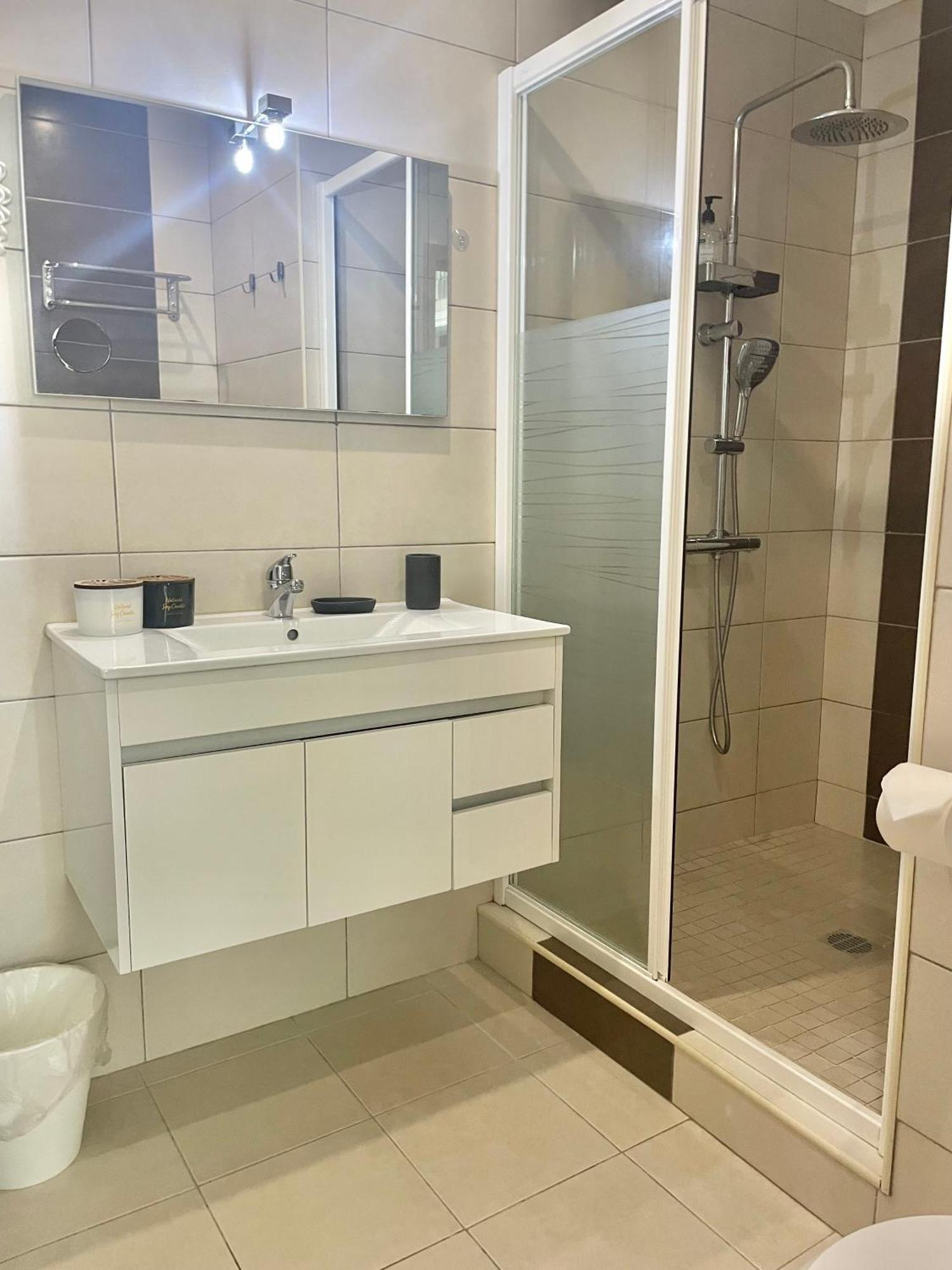 Bayview Apartment 106 Albufeira Esterno foto