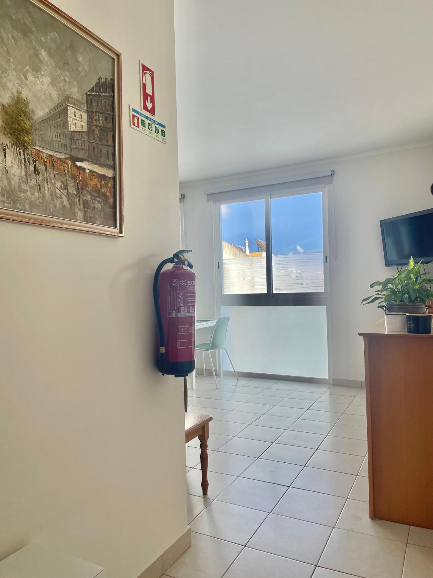 Bayview Apartment 106 Albufeira Esterno foto