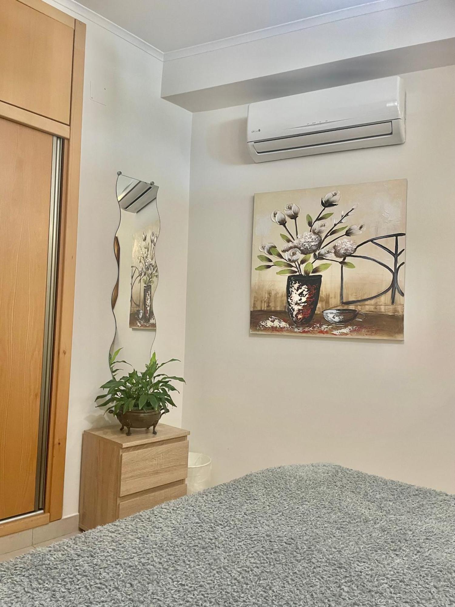 Bayview Apartment 106 Albufeira Esterno foto