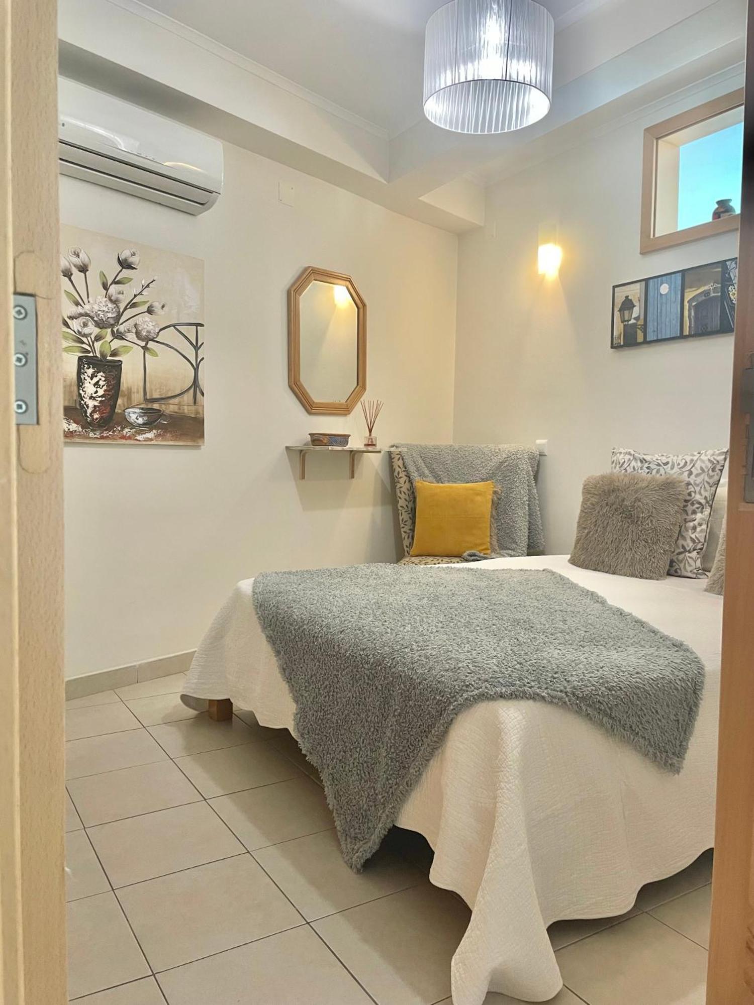 Bayview Apartment 106 Albufeira Esterno foto