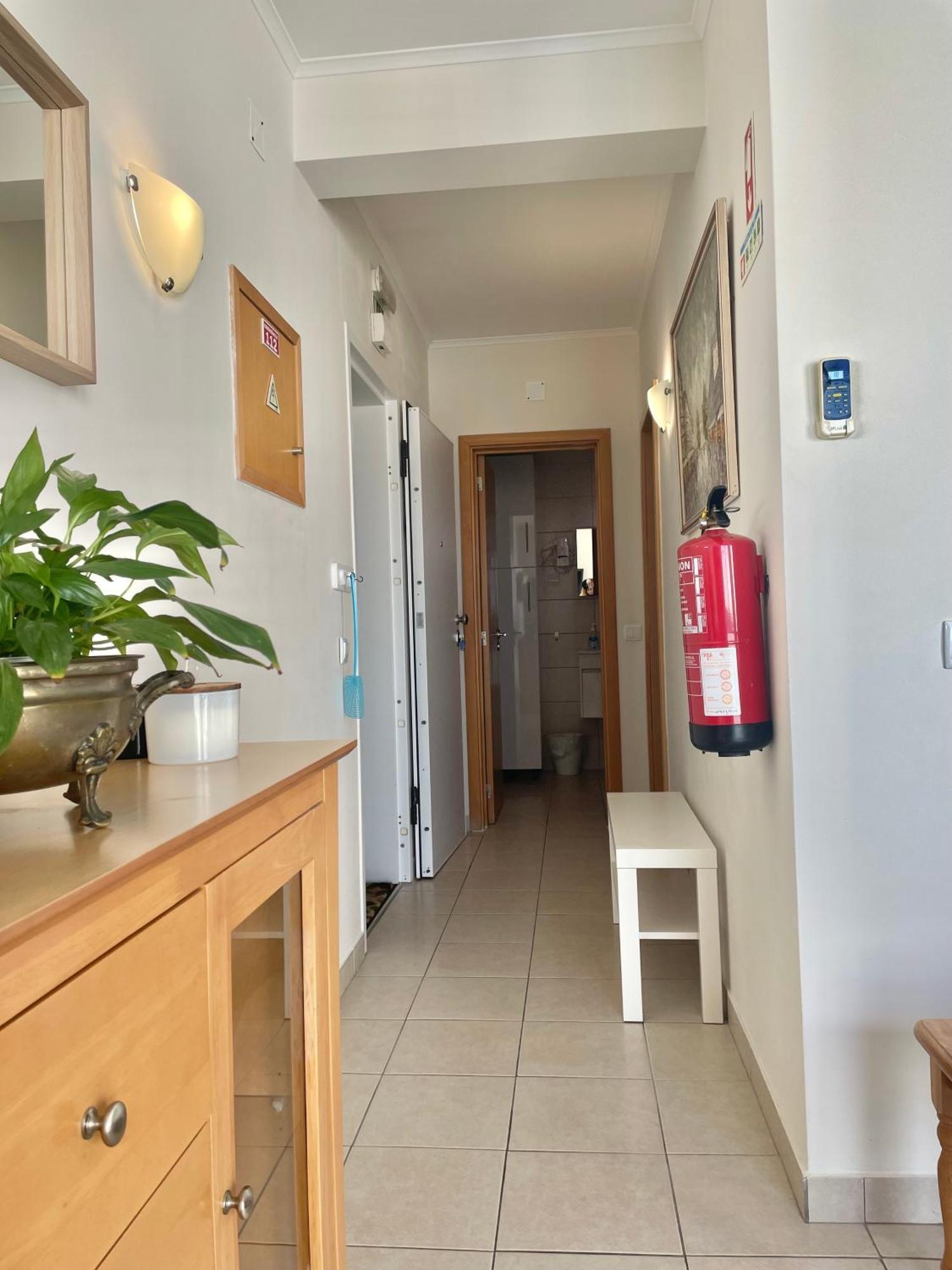 Bayview Apartment 106 Albufeira Esterno foto
